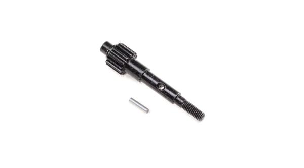 Losi Top Shaft: Mini-T 2.0 - LOS212020