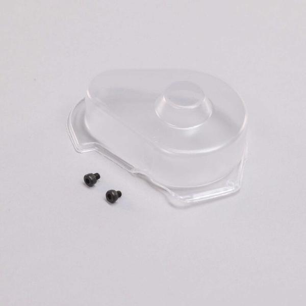 Losi Gear Cover: Mini JRX2 - LOS212027