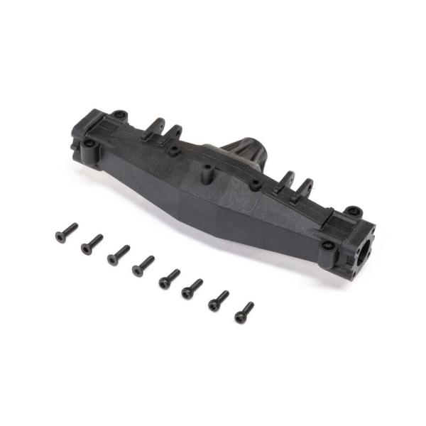 Losi Axle Housing Set: Mini LMT - LOS212035