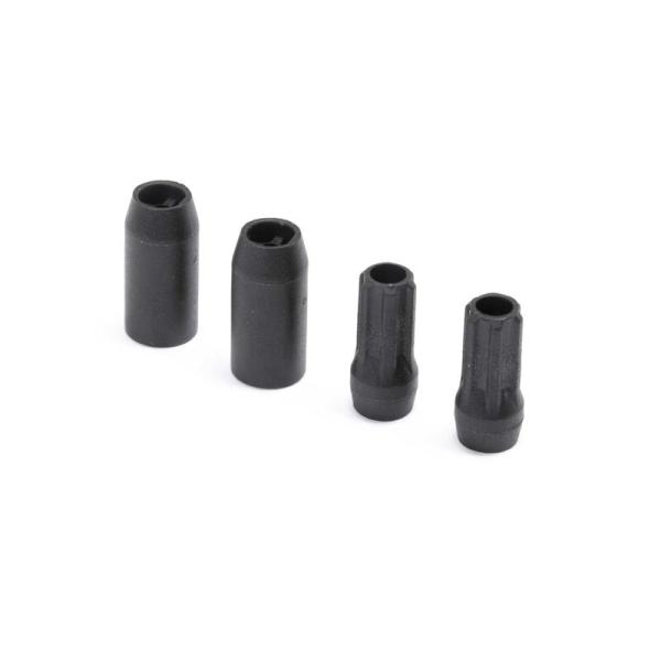 Losi Center Slider Driveshaft (2): Mini LMT - LOS212039