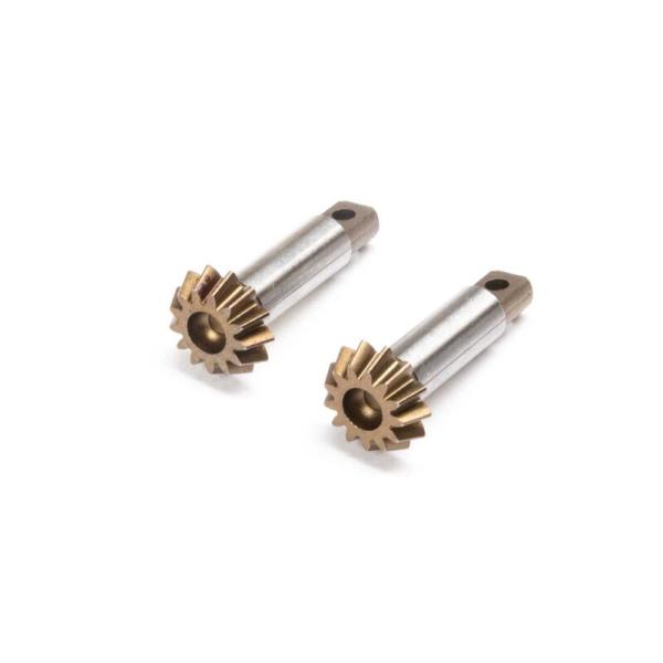 Losi 13T Pinion Gear Axle Housing: Mini LMT - LOS212046
