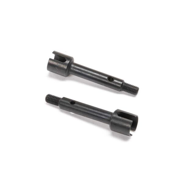 Losi Rear Axle Shaft (2): Mini LMT - LOS212047