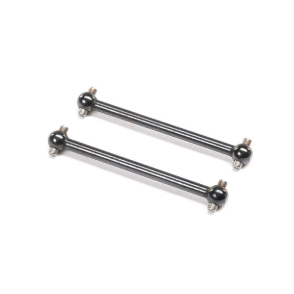 Losi Rear Dogbone (2): Mini LMT - LOS212048