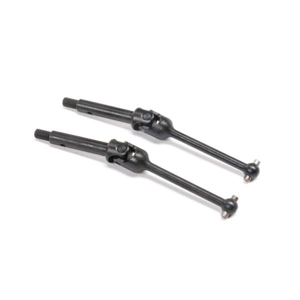 Losi Front Universal Driveshaft Set (2): Mini LMT - LOS212049