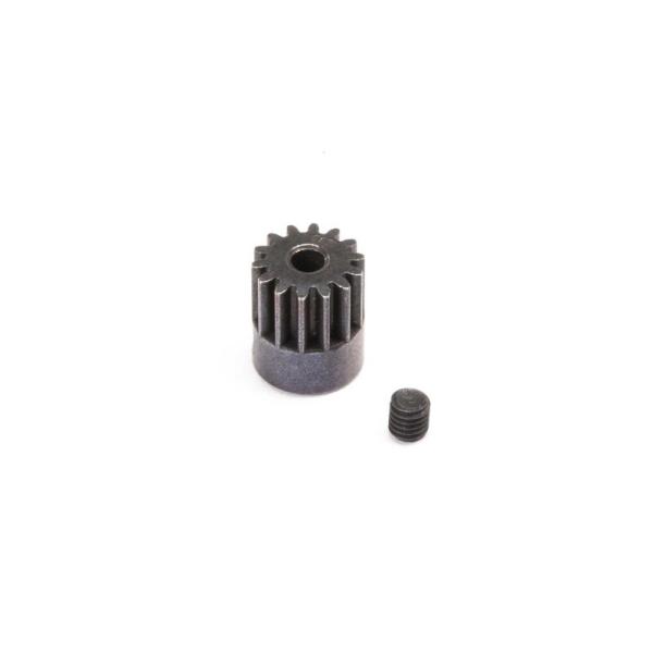 Losi Pinion Gear 14T 0.5M 2mm Shaft: Mini LMT - LOS212052