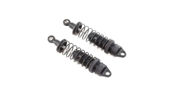 Losi Front Shock Set Complete: Mini-T 2.0 - LOS213000