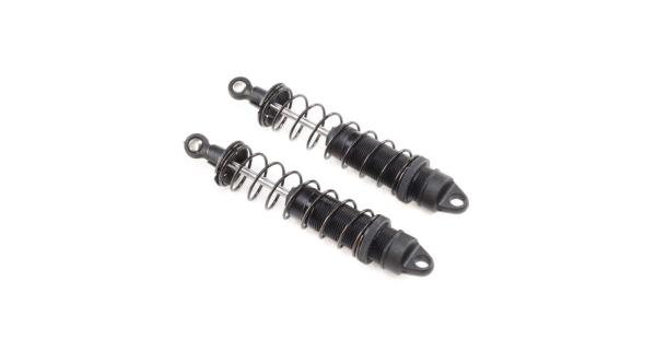 Losi Rear Shock Set Complete: Mini-T 2.0 - LOS213001
