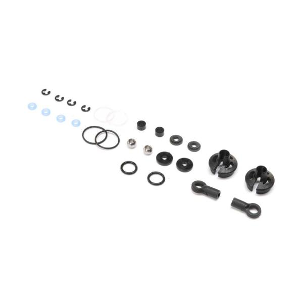 Losi Shock Rebuild Pack: Mini-B BL - LOS213013