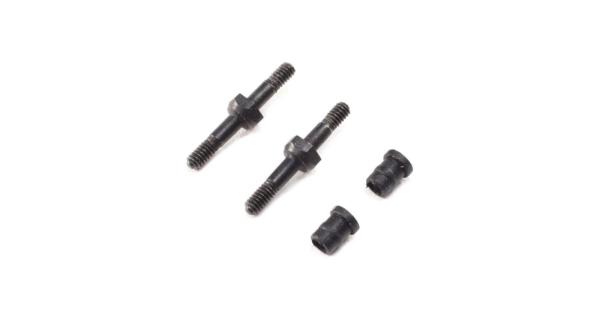 Losi Shock Standoff, Bushing: Mini-T 2.0 - LOS214008