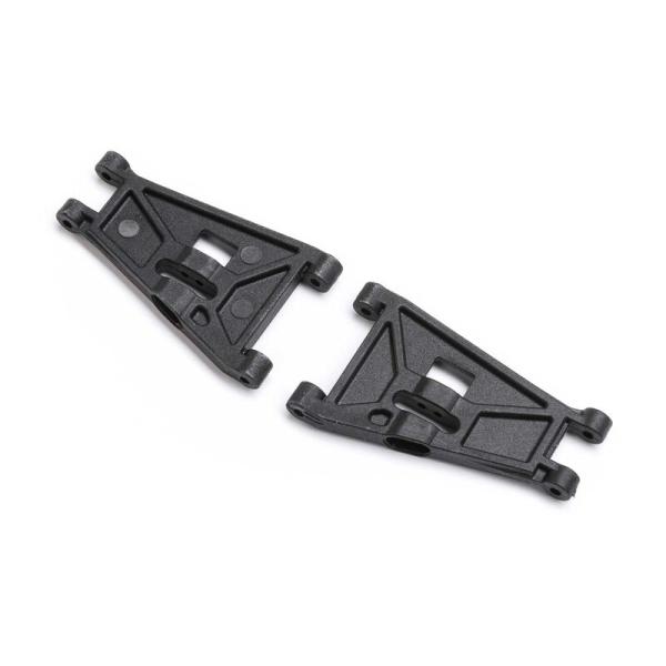 Losi Front Arm Set: Mini JRX2 - LOS214019