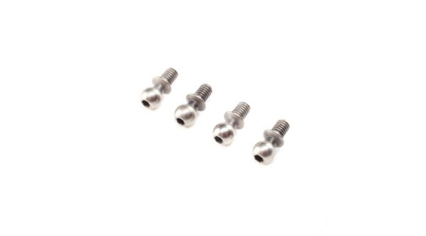 Losi Ball Stud (4): Mini-T 2.0 - LOS216002