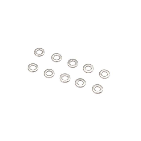 Losi Washer 2.2mm x 4.5mm x 0.3mm (10) - LOS216008
