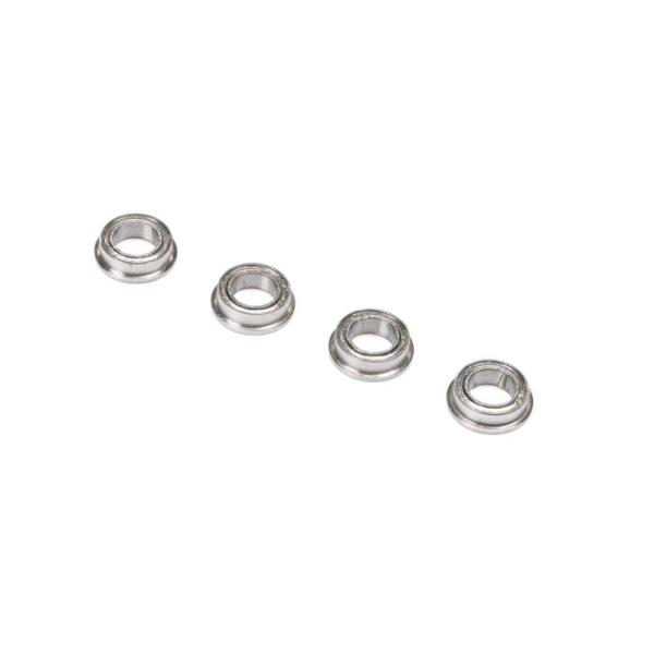 Losi 5x8x2.5mm Ball BearingFlanged (4): Mini LMT - LOS217002