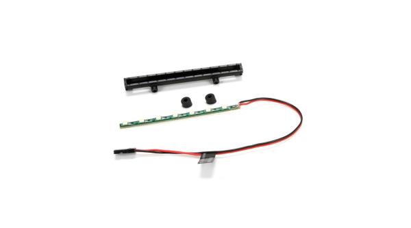 Losi LED Lichtleiste und Gehäuse: NCR2.0 - LOS230005