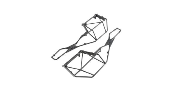 Losi Roll Cage Sides L&R: Baja Rey - LOS230010