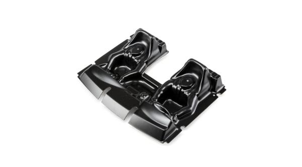 Losi Interior Panel, Painted: RR - LOS230032
