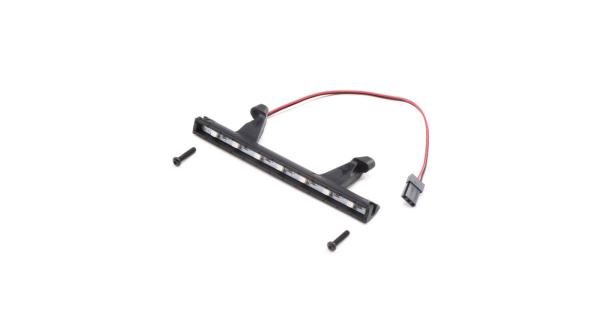 Losi Rear Red LED Light Bar For Raptor: BR - LOS230069