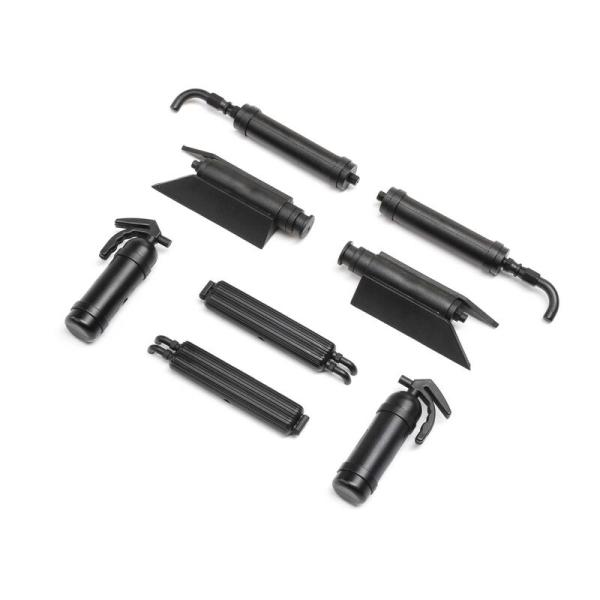 Losi Accessory Set: Hammer Rey - LOS230097