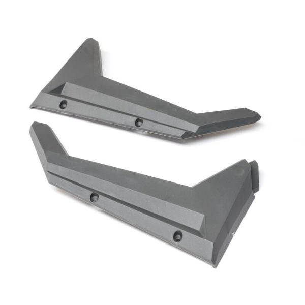 Losi Rocker Panel, L/R: RZR Rey - LOS230104