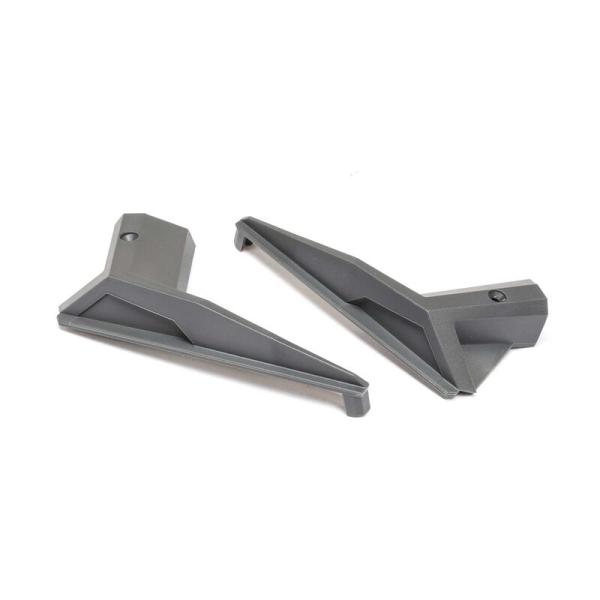 Losi Front Fender, L/R: RZR Rey - LOS230114