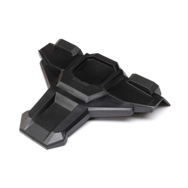 Losi Hood Scoop: RZR Rey - LOS230120