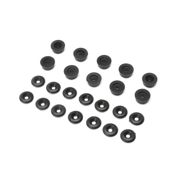 Losi Body Button Set: RZR Rey - LOS230121