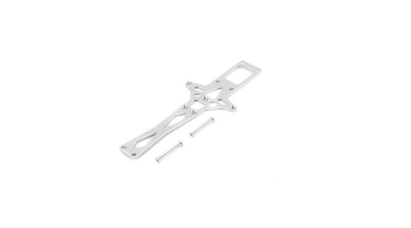 Losi Center Chassis Brace & Standoffs: Baja Rey - LOS231011