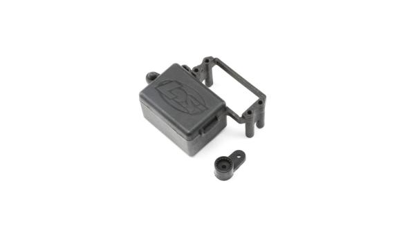 Losi Radio Box Set Tenacity SCT - LOS231024