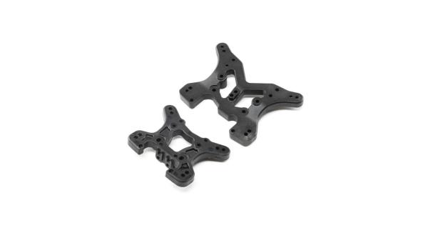 Losi Shock Tower Ser: Tenacity SCT - LOS231025