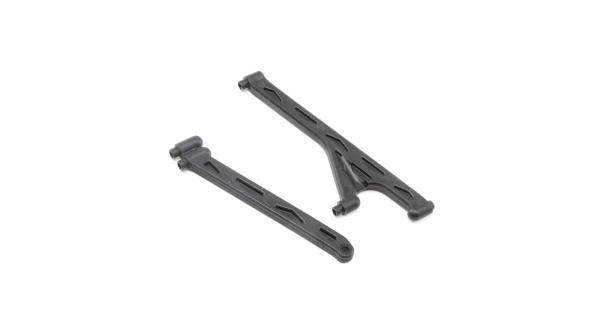 Losi Chassis Support Set: TENACTY SCT - LOS231030
