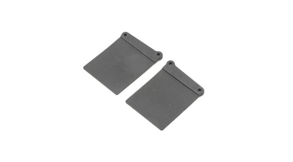 Losi Mud Flaps: TENACITY - LOS231034