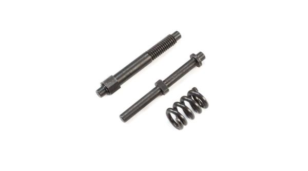 Losi Steering Hardware Set: 22S - LOS231046