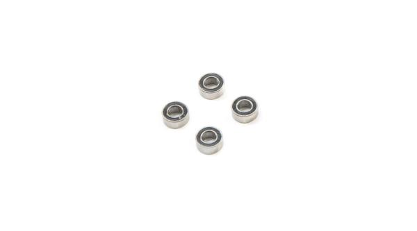 Losi Steering Bearing Set: 22S - LOS231050