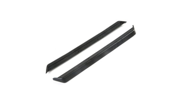 Losi Side Guard, Alum Chassis: Tenacity Pro - LOS231055