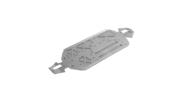 Losi Aluminum Chassis: Tenacity Pro - LOS231056