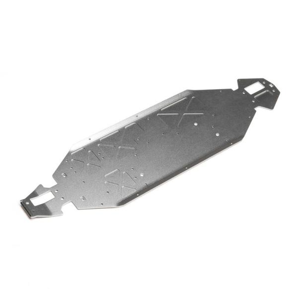 Losi Aluminum Chassis: Ultra 4 - LOS231062