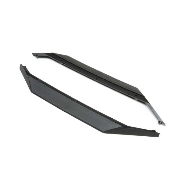 Losi Side Guards: Ultra 4 - LOS231063
