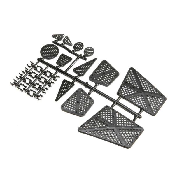 Losi Grid Set: Ultra 4 - LOS231065