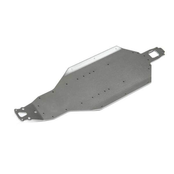 Losi Chassis, Aluminum: 22S - LOS231074