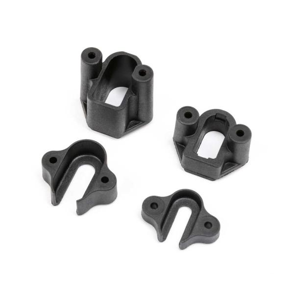 Losi IC3/IC5 Mount & Base: BR HR - LOS231084