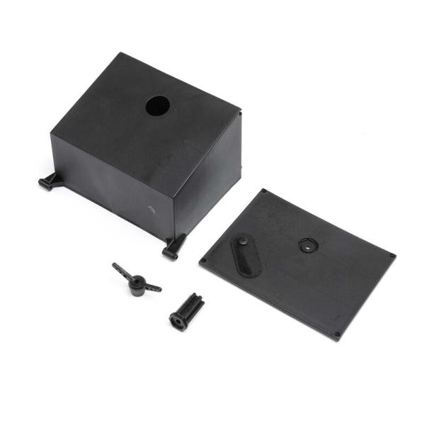 Losi Tire Mount, Tank: Hammer Rey - LOS231091