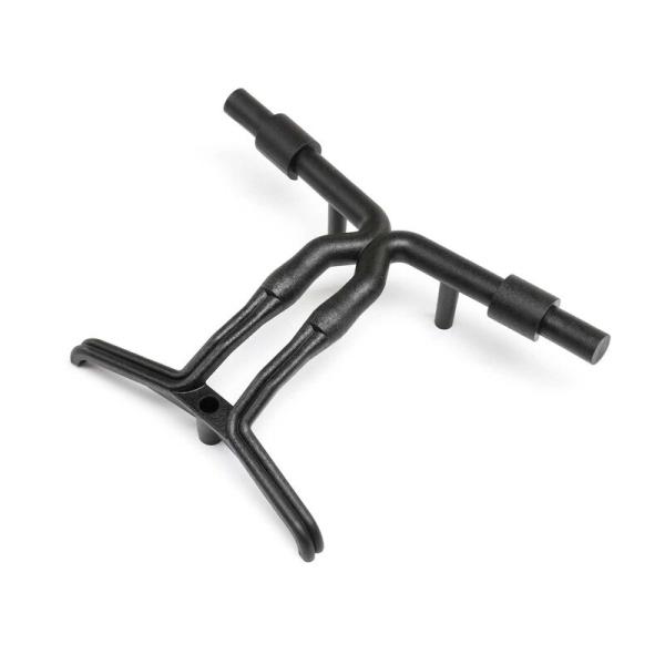 Losi Exhaust: Hammer Rey - LOS231092