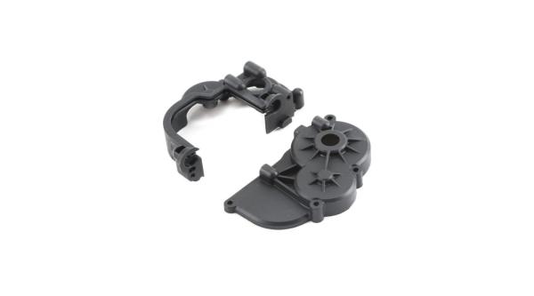 Losi Center Transmission Housing: Baja Rey - LOS232002