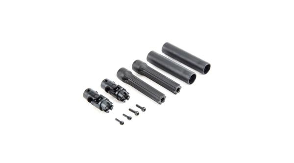 Losi Rear Driveshaft Set: Baja Rey - LOS232005