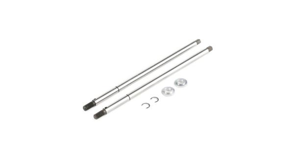 Losi Rear Axle Shaft Set: Baja Rey - LOS232014