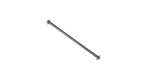 Losi FR Center Dogbone (2): TENACITY - LOS232033