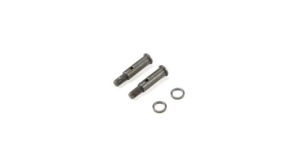 Losi Front Axle: 22S - LOS232044