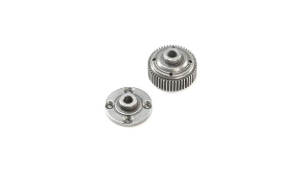Losi Main Diff Gear and Housing, Gear Diff: 22S - LOS232049