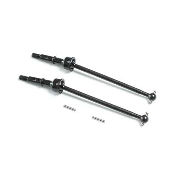 Losi CVA Driveshaft Set, Complete: 22S Drag - LOS232071