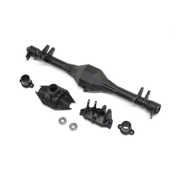 Losi Axle Housing Set, Rear: RR, BR, HR - LOS232072